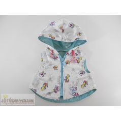 Baby Born mellény játékbabáknak plüss figuráknak