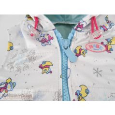 Baby Born mellény játékbabáknak plüss figuráknak