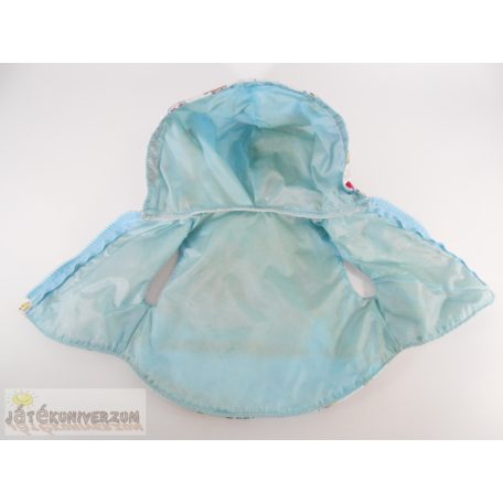 Baby Born mellény játékbabáknak plüss figuráknak