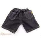 Build A Bear Workshop játék farmernadrág plüss figuráknak