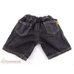   Build A Bear Workshop játék farmernadrág plüss figuráknak