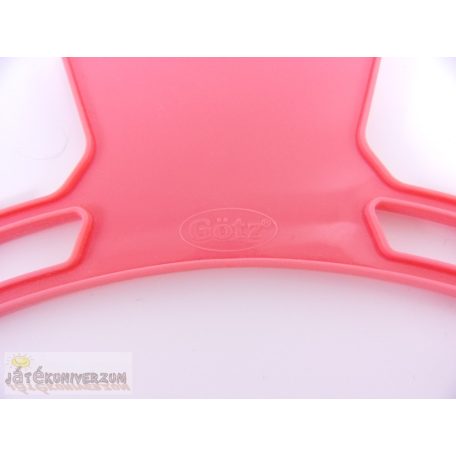 Götz vállfa játékruháknak