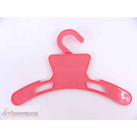 Götz vállfa játékruháknak