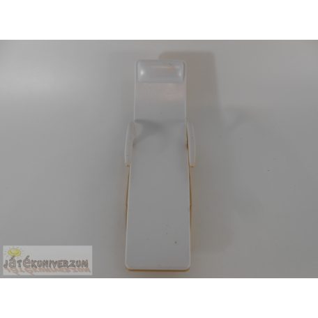 Rainbow Barbie Monster High játékbaba napozóágy