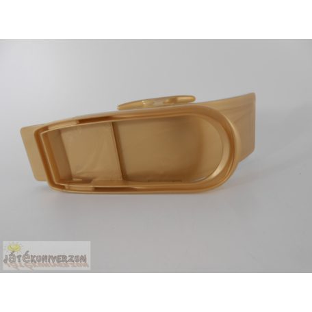 Rainbow Barbie Monster High játékbaba napozóágy