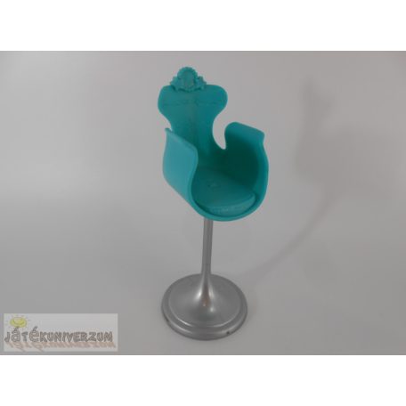 Barbie szék játékbabáknak