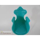 Barbie szék játékbabáknak