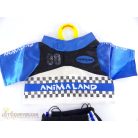 Animaland játékruha szett plüss figuráknak