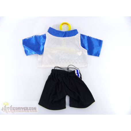 Animaland játékruha szett plüss figuráknak