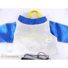 Animaland játékruha szett plüss figuráknak