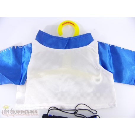 Animaland játékruha szett plüss figuráknak