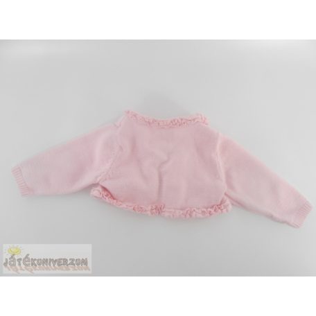 Játékruha csomag babáknak plüss figuráknak