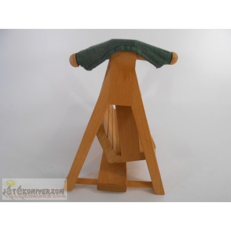 Kiegészítő csomag játékbabához