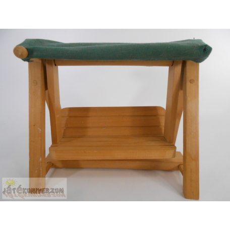 Kiegészítő csomag játékbabához