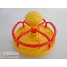 Kiegészítő csomag játékbabához