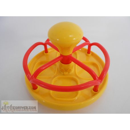 Kiegészítő csomag játékbabához