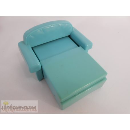 Kiegészítő csomag játékbabához