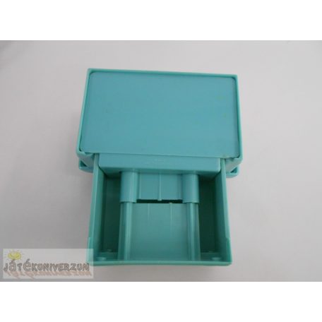 Kiegészítő csomag játékbabához