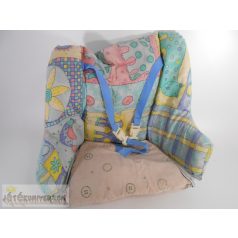 Lissi Puppe Doll játékbaba ülés