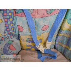 Lissi Puppe Doll játékbaba ülés