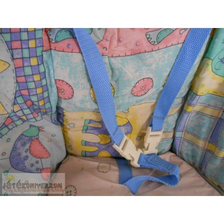 Lissi Puppe Doll játékbaba ülés