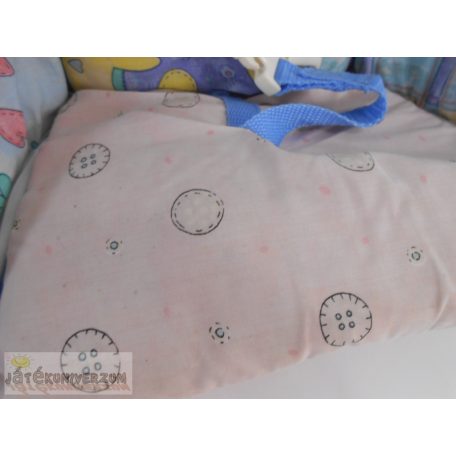 Lissi Puppe Doll játékbaba ülés