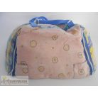 Lissi Puppe Doll játékbaba ülés