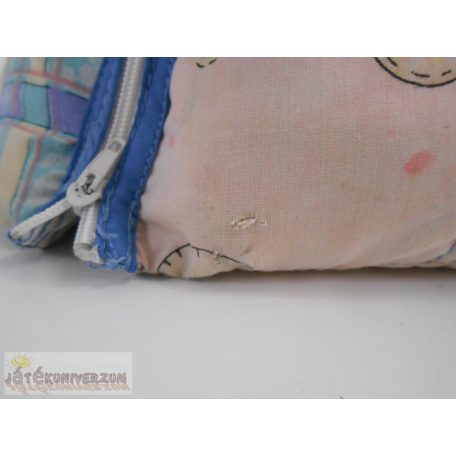 Lissi Puppe Doll játékbaba ülés