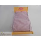 Fisher Price Loving Family játék babaágy