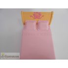 Fisher Price Loving Family játék babaágy