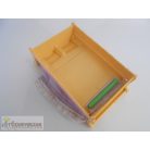 Fisher Price Loving Family játék babaágy