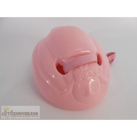 Zapf Baby Annabell játék sisak