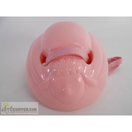 Zapf Baby Annabell játék sisak