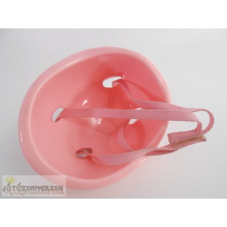 Zapf Baby Annabell játék sisak
