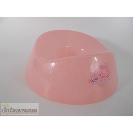 Zapf Baby born játékbili