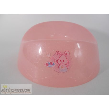 Zapf Baby born játékbili