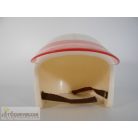 Our Generation Ride in Style robogó bukósisak játékbabáknak