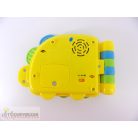 Vtech éneklő tűzoltó babakönyv