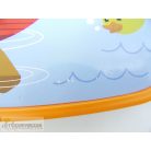 Fisher Price zenélő babakönyv