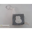Miffy textil babakönyv