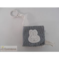 Miffy textil babakönyv