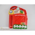 LeapFrog baby interaktív könyv nagyobb babáknak kisgyerekeknek