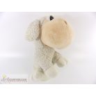 Protected World Big Headz bárány plüss figura