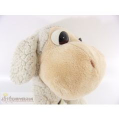 Protected World Big Headz bárány plüss figura