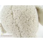 Protected World Big Headz bárány plüss figura