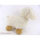 Bárány plüss figura