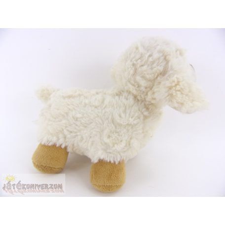 Bárány plüss figura