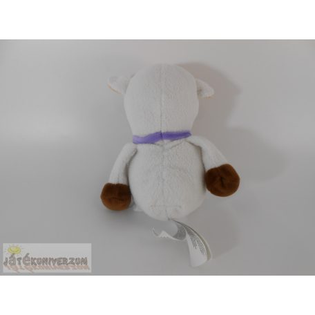 Milka bárány plüss figura