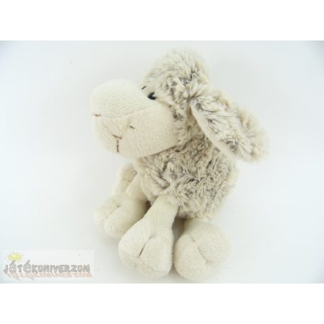 Bárány plüss figura