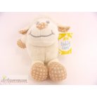 Easter  bárány plüss figura